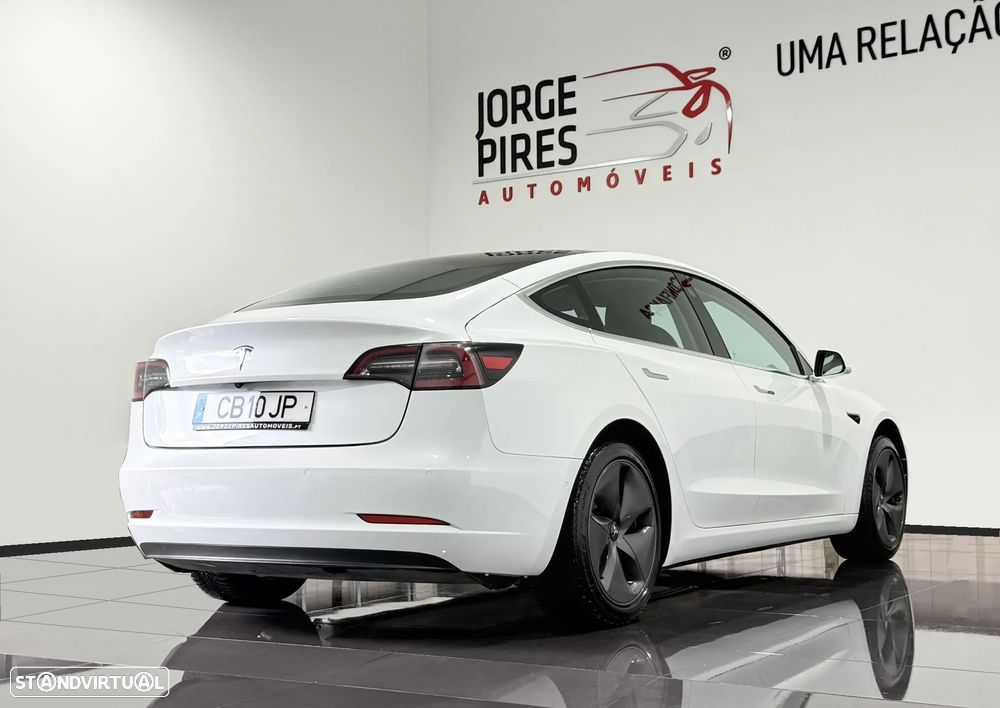 Tesla Model 3 Long Range AWD Dual Motor - 13