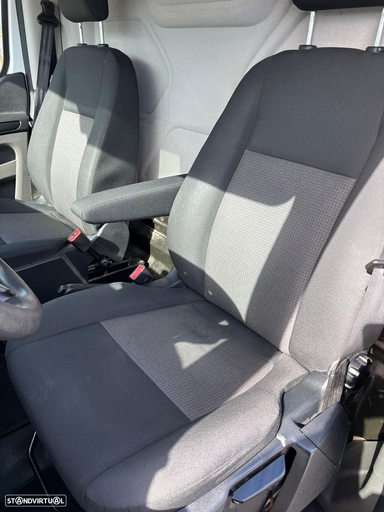 Ford Transit Custom - 7