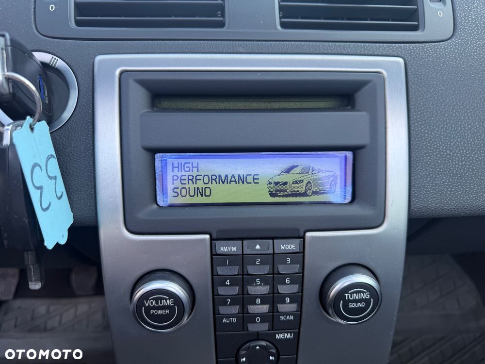 Volvo C70 2.0D Momentum - 13