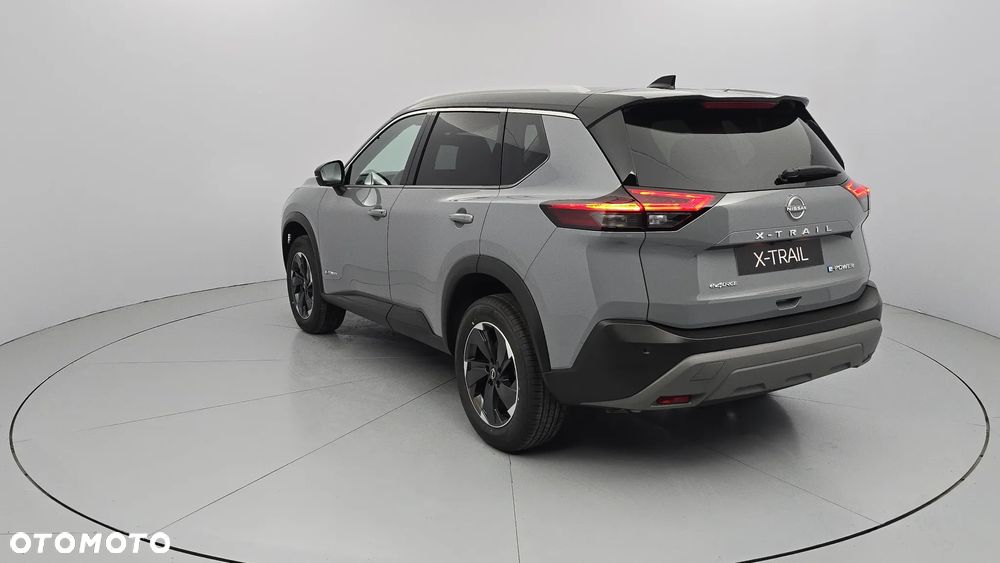 Nissan X-Trail 1.5 VC-T e-POWER N-Connecta e-4ORCE - 15