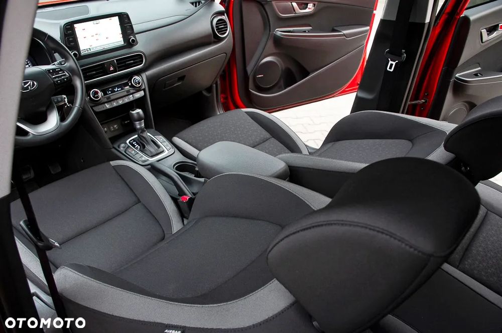Hyundai Kona 1.6 T-GDI Style DCT - 31