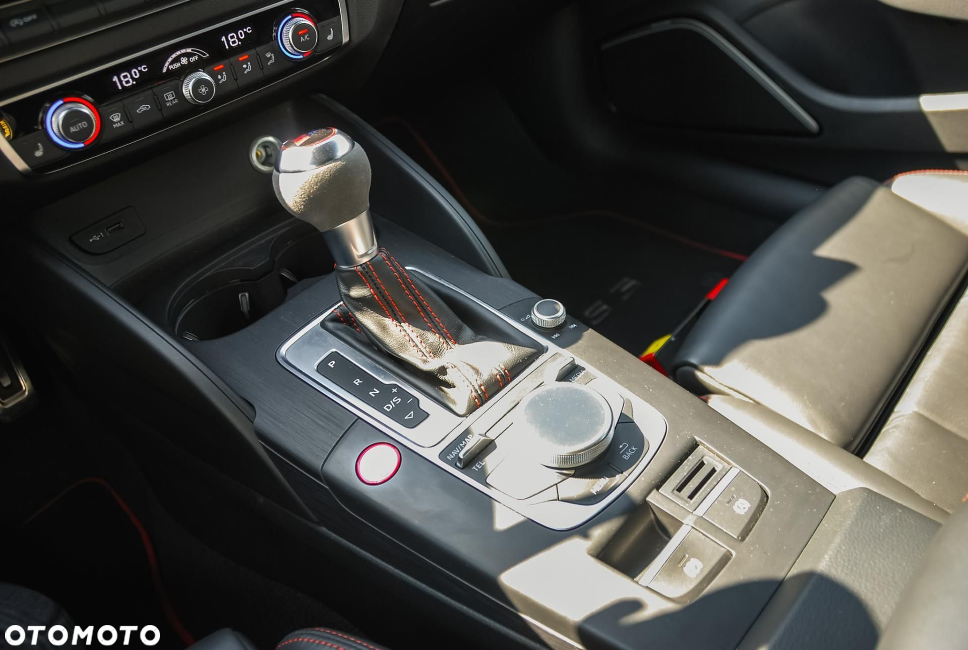 Audi RS3 Sportback - 16