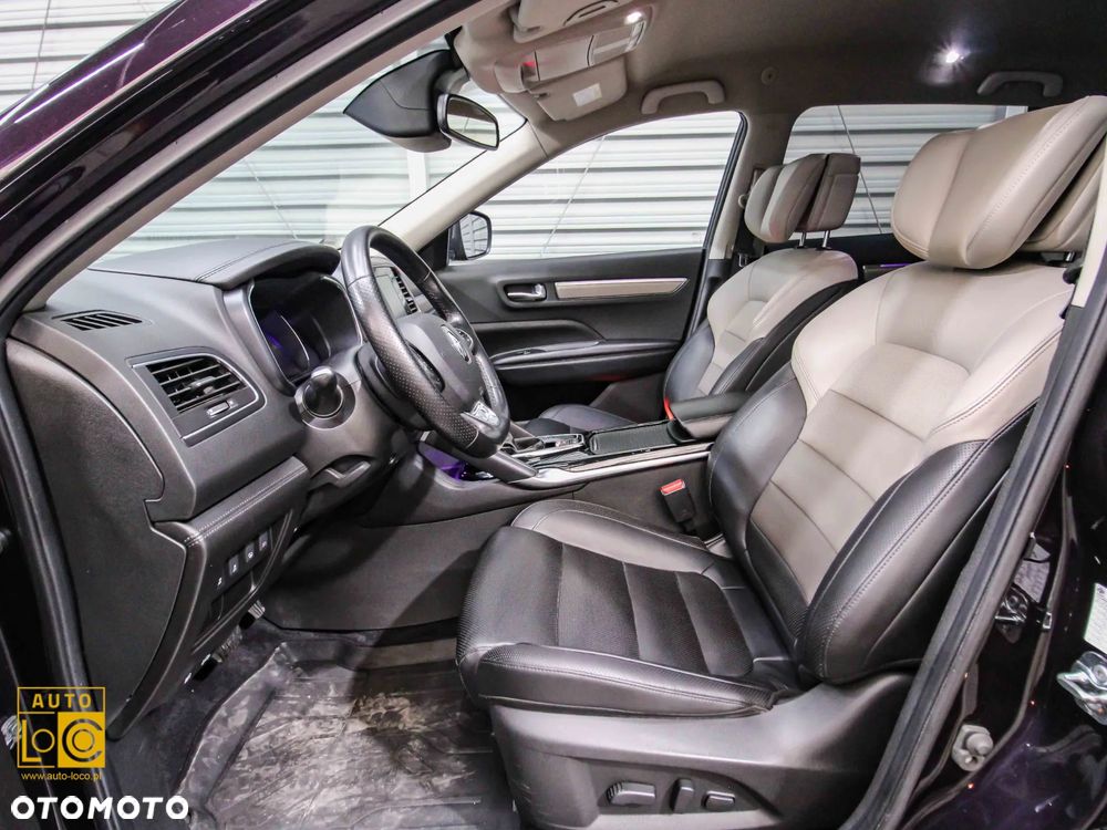 Renault Koleos 2.0 dCi Initiale Paris 4x4 X-Tronic - 12