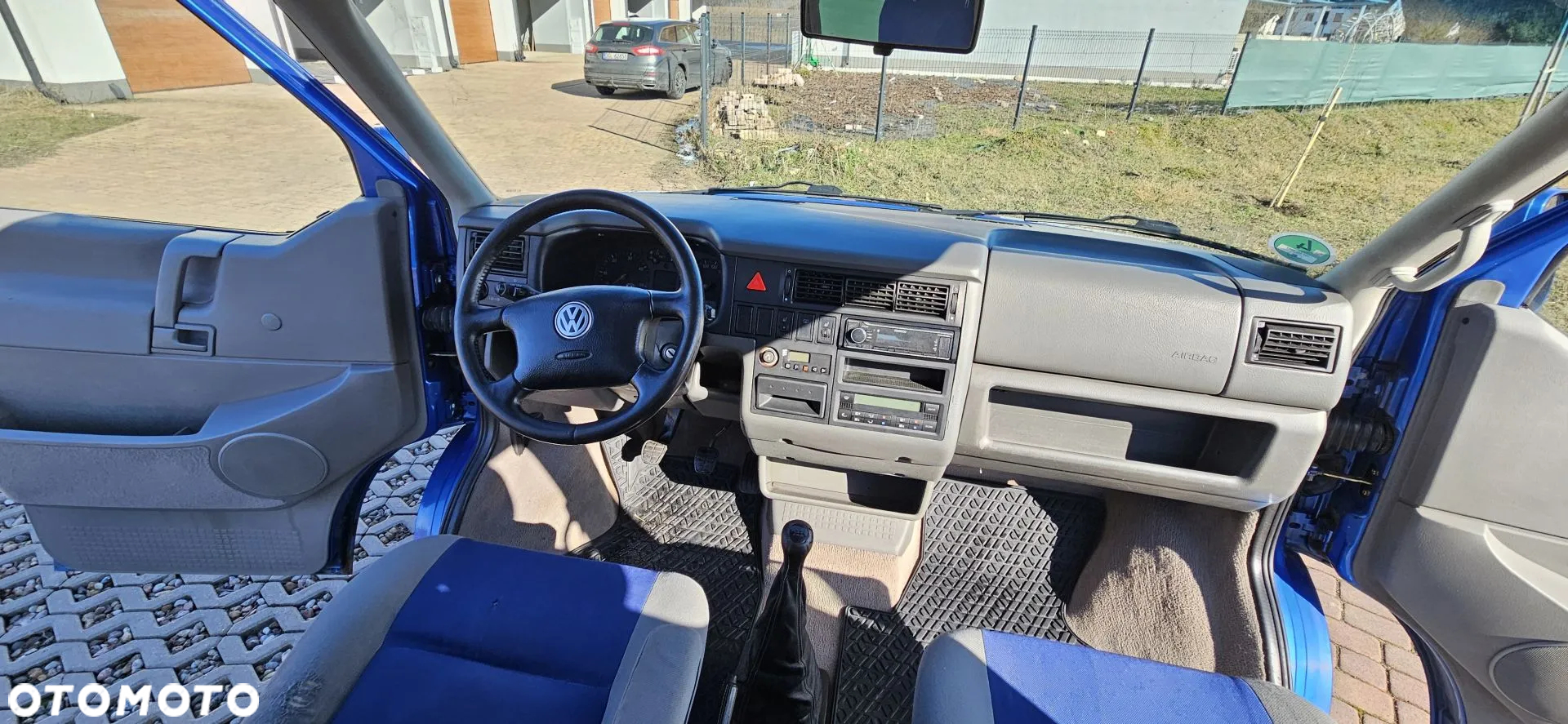 Volkswagen Multivan TDI - 19
