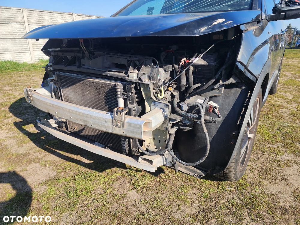 Peugeot 3008 THP 165 EAT6 Stop & Start Allure - 4