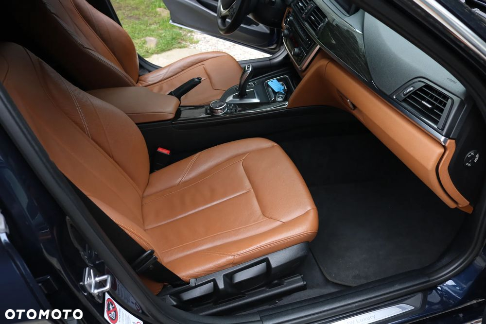 BMW Seria 3 - 19