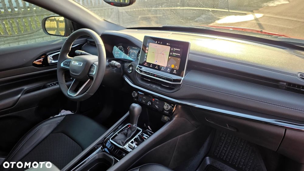 Jeep Compass - 19