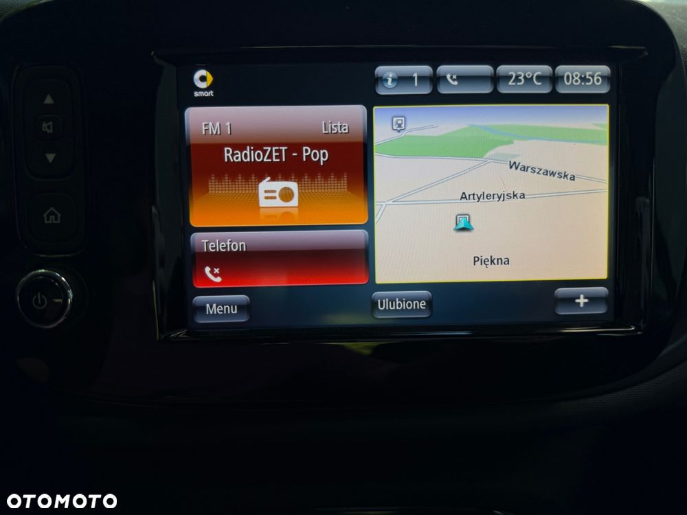 Smart Fortwo - 22
