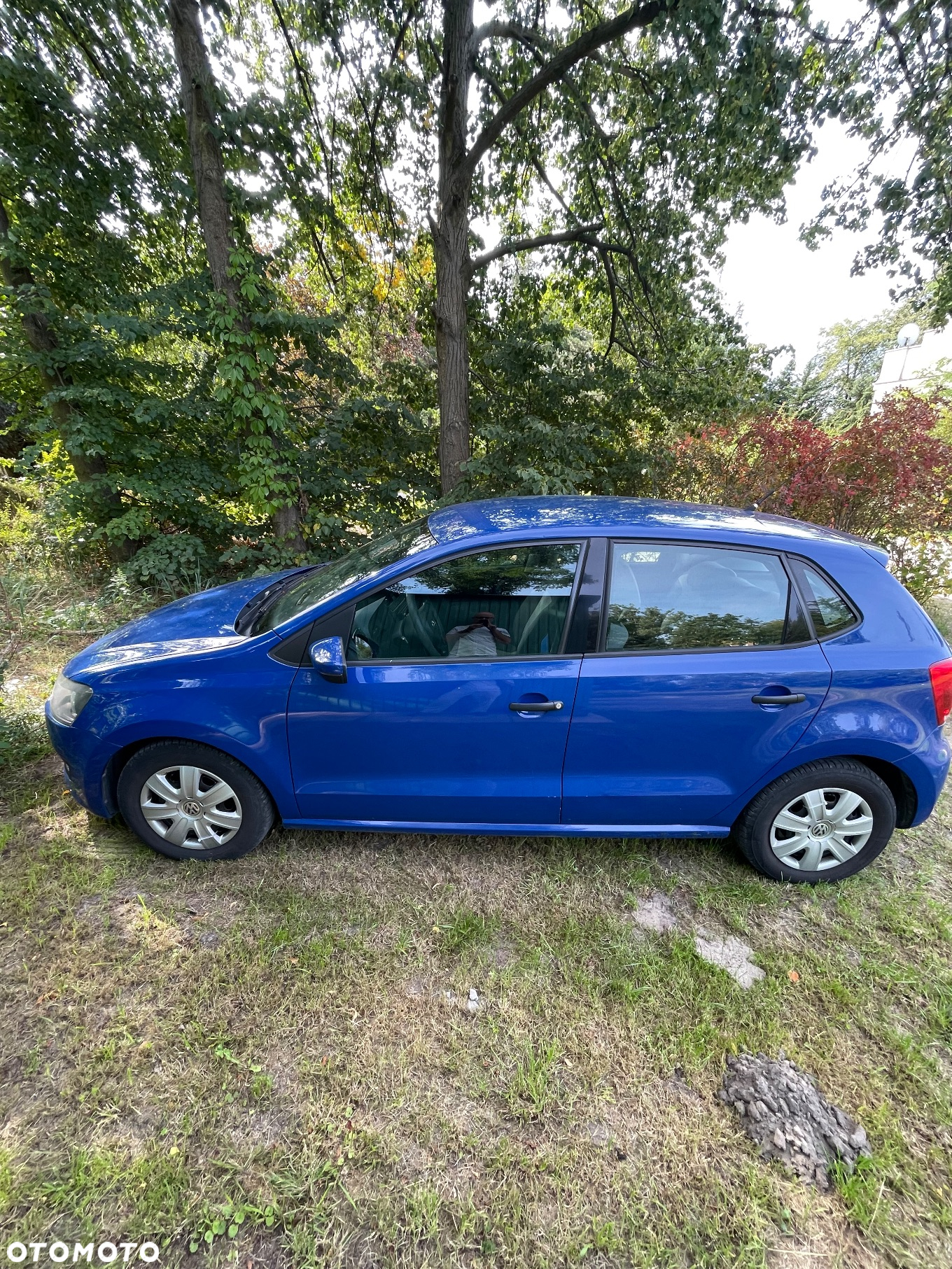 Volkswagen Polo 1.4 FSI - 2