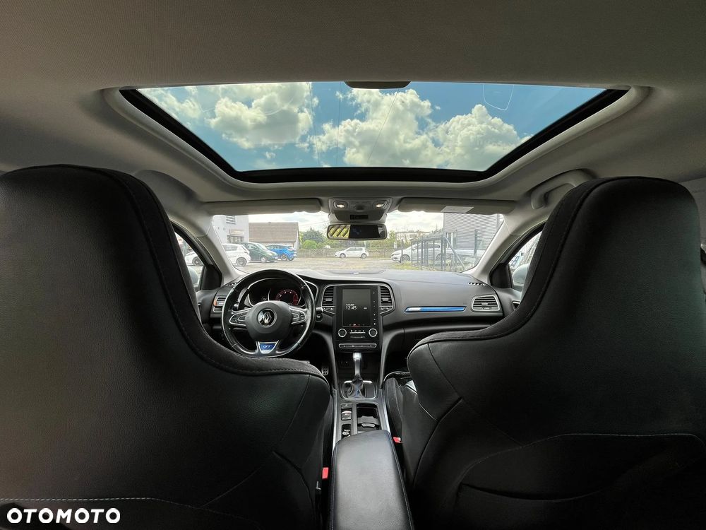 Renault Megane ENERGY dCi 165 EDC GT - 6