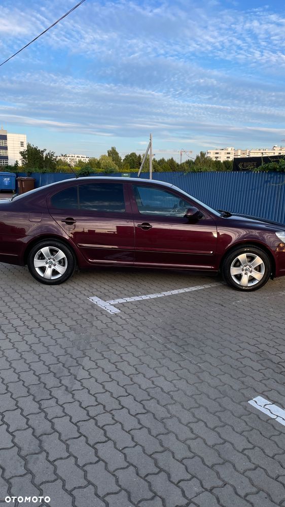 Skoda Octavia 1.8 TSI Elegance DSG - 13