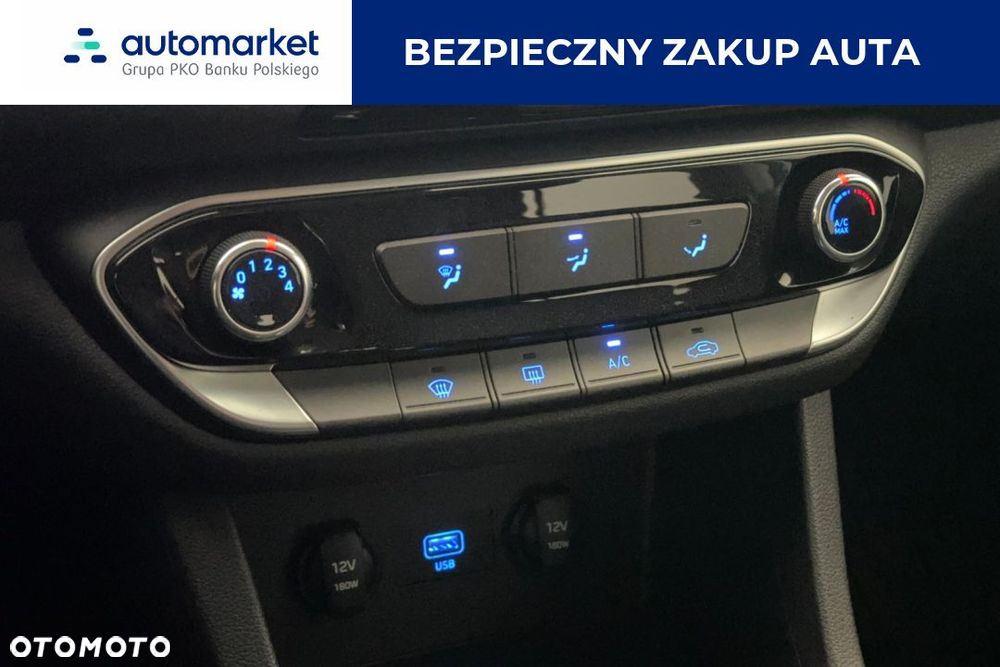 Hyundai i30 1.5 DPI Modern - 19