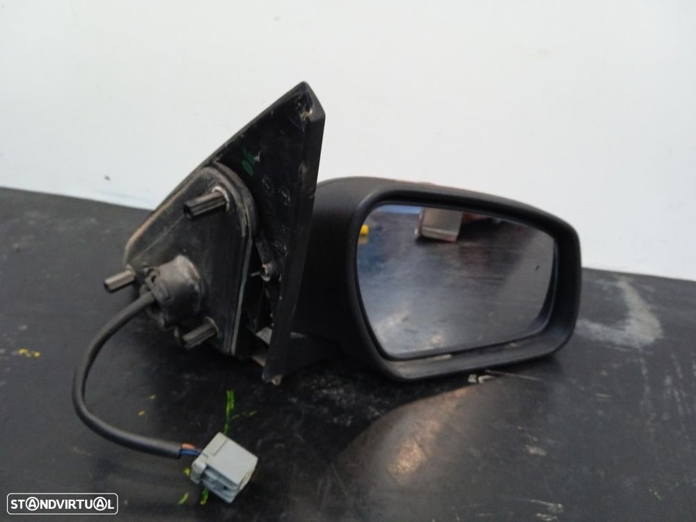 ESPELHO RETROVISOR DIREITO FORD MONDEO III 2003 -FMBA - 2