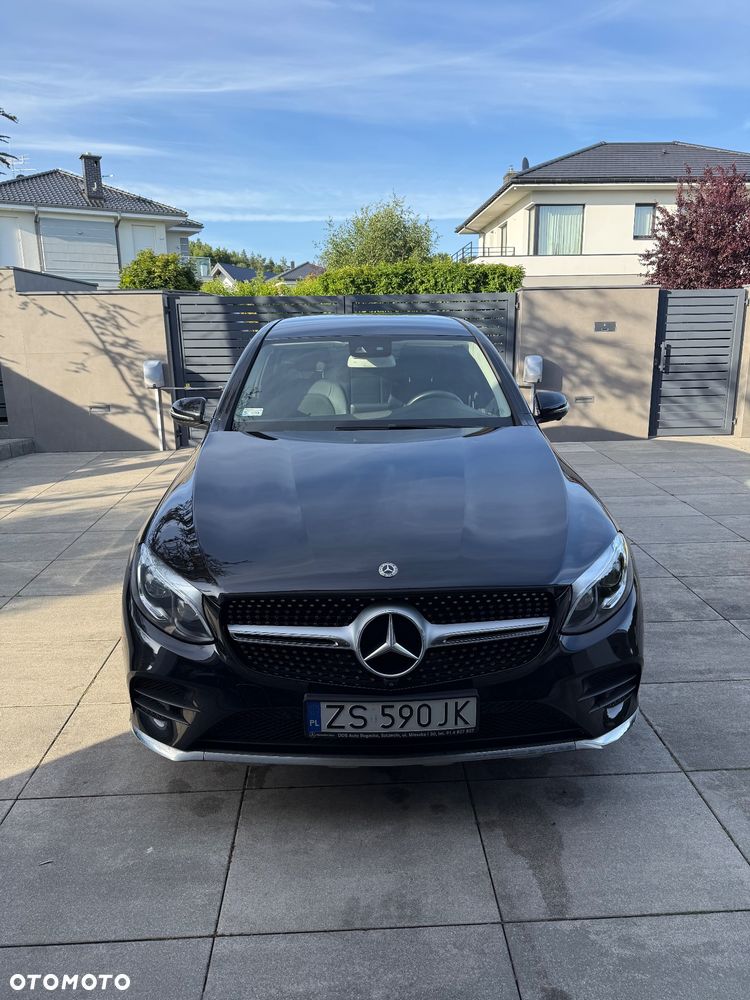 Mercedes-Benz GLC - 2