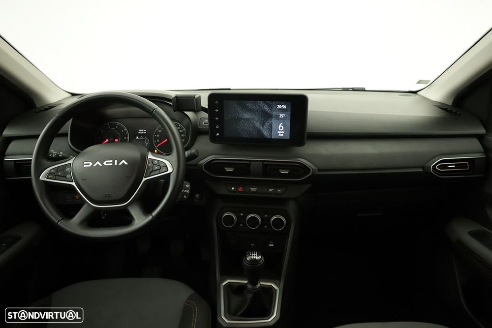 Dacia Jogger 1.0 ECO-G Extreme 7L Bi-Fuel - 8