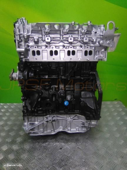 Motor Recondicionado Renault Master Iii 2.3dci De 2016 Ref M9T7 - 6