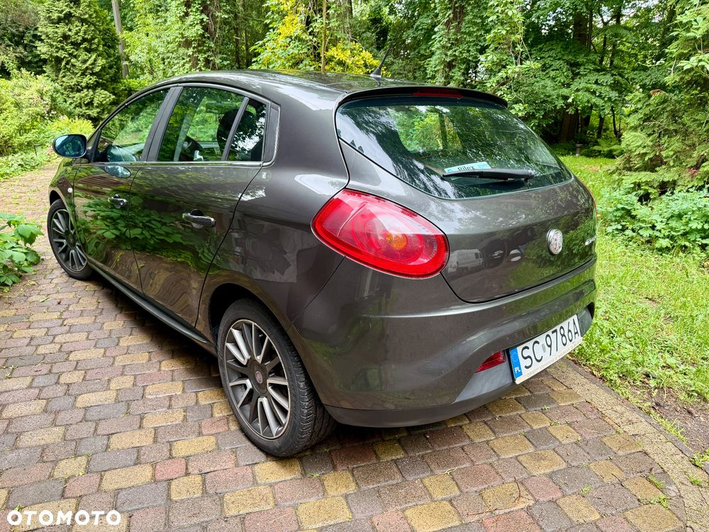 Fiat Bravo 1.4 T-JET 16V Dynamic - 3