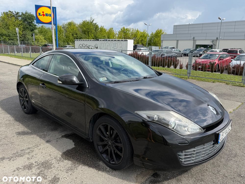 Renault Laguna 1.5 dCi Expression - 1