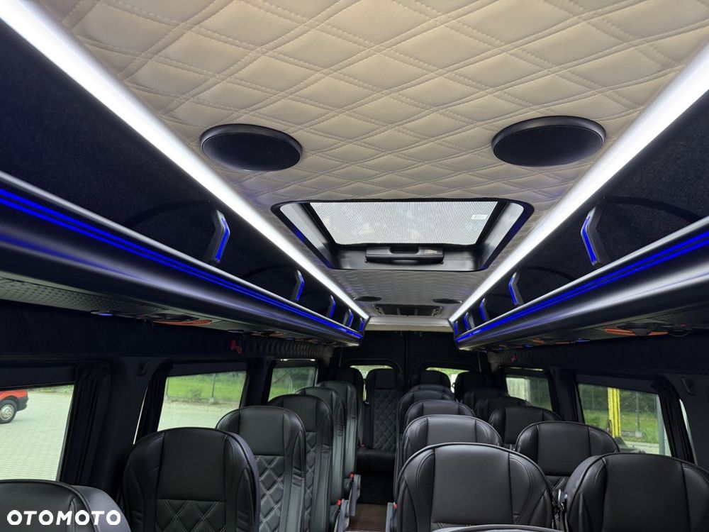 Mercedes-Benz Sprinter 519 Tourist Line | JD - Dostępny od ręki ! - 19