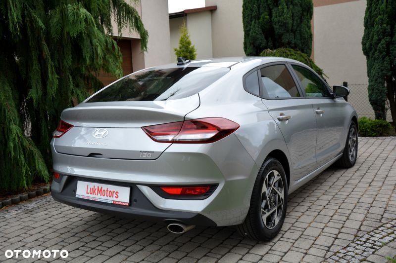 Hyundai i30 1.0 T-GDI Smart - 33