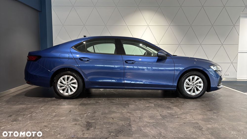 Skoda Superb 1.5 TSI mHEV Essence DSG - 7