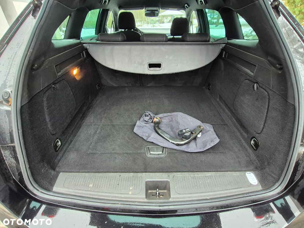 Opel Astra 1.6 D (CDTI) Start/Stop Edition - 12