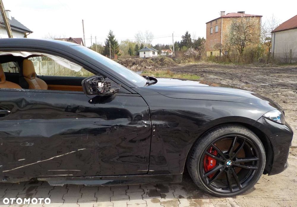 BMW Seria 4 M440i xDrive mHEV sport - 18