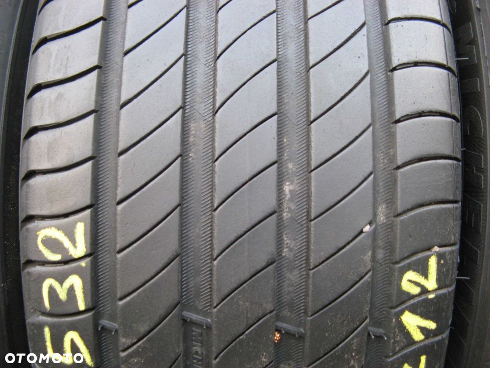 205/45R17 MICHELIN Primacy 4 - nr.1532/1537 * - 3