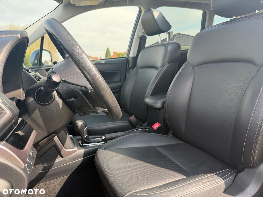 Subaru Forester 2.0 XT Comfort Lineartronic - 14