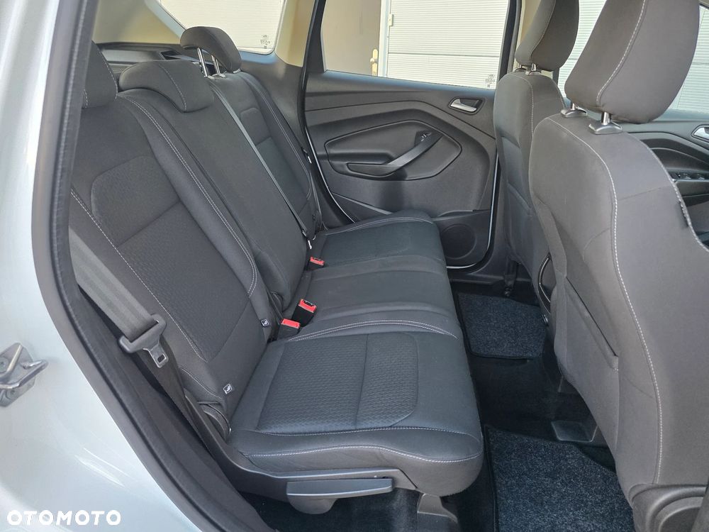 Ford Kuga 1.5 TDCi FWD Trend - 30