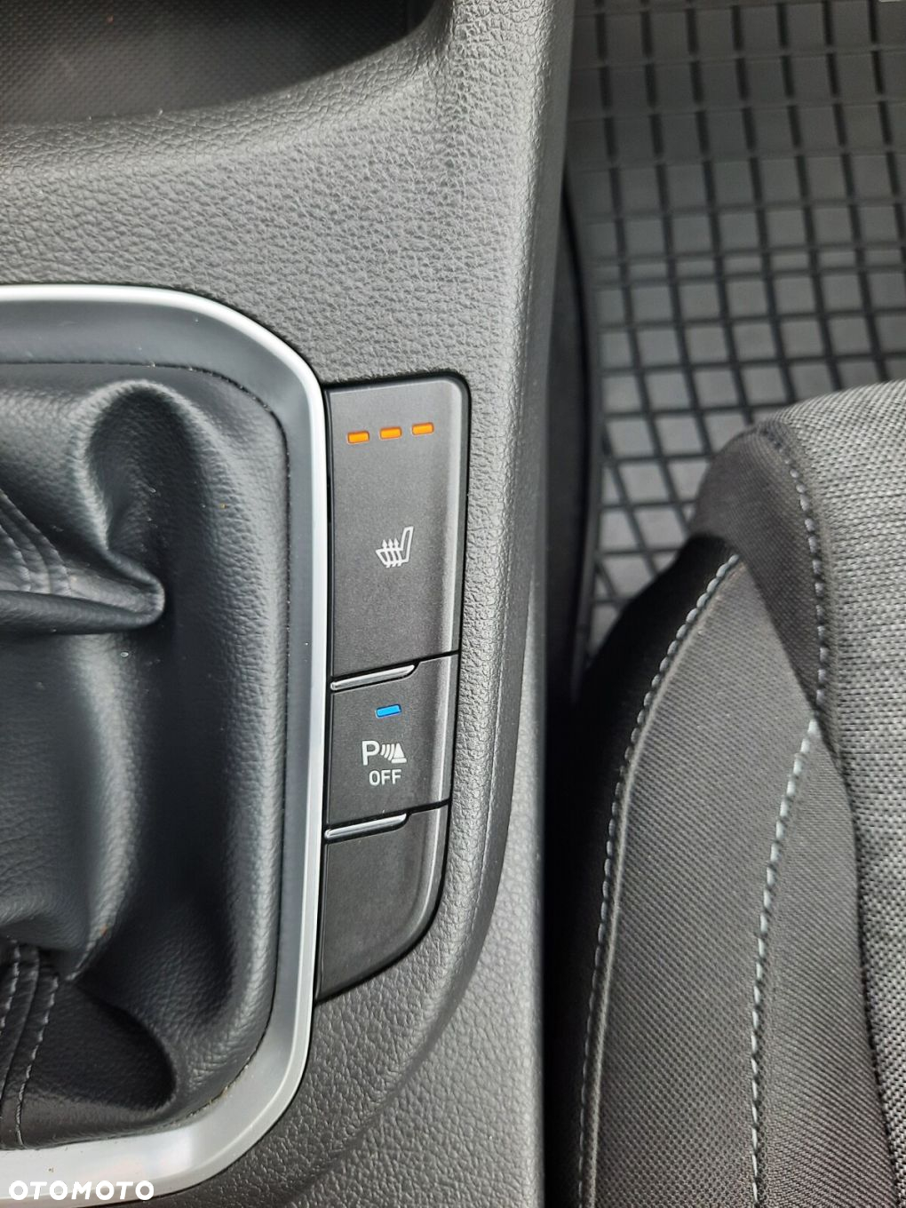 Hyundai i30 1.0 T-GDI Smart - 38
