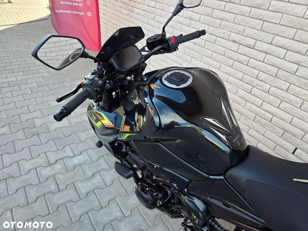 Kawasaki Z 900 - 23