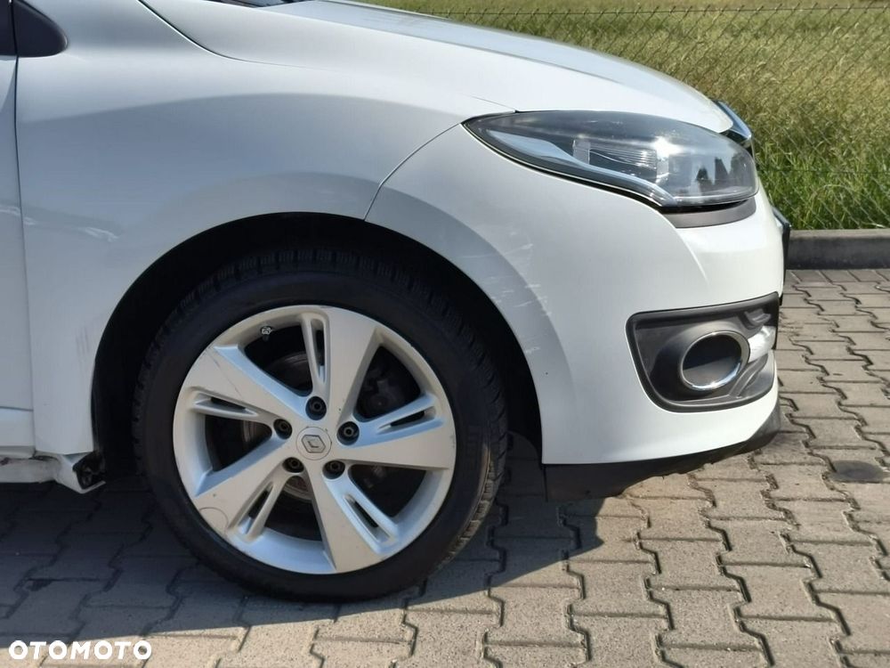 Renault Megane - 23