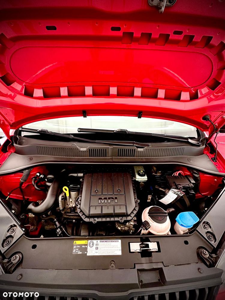 Skoda Citigo - 12
