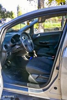 Opel Corsa - 7