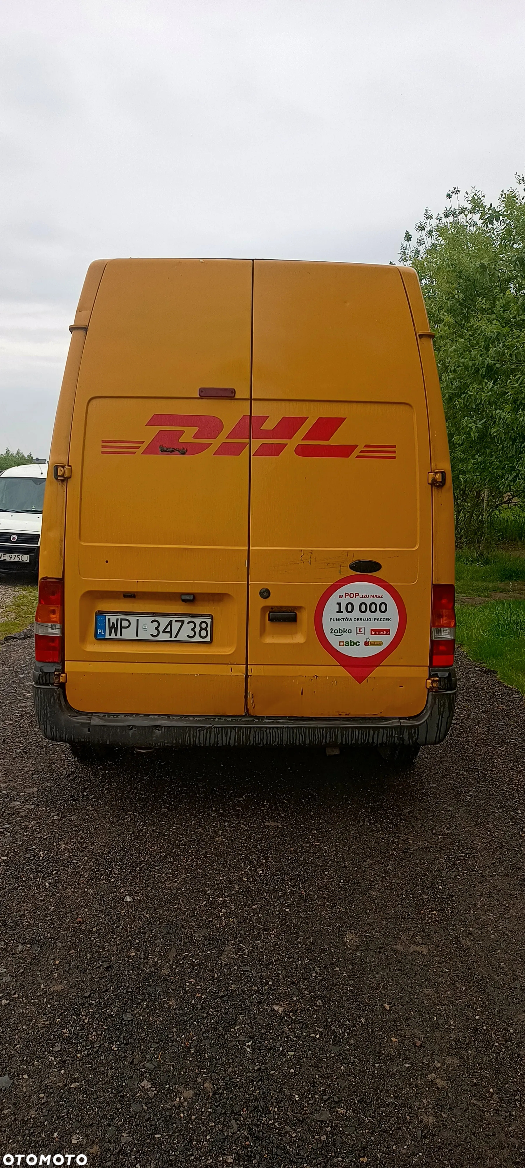 Ford transit - 4