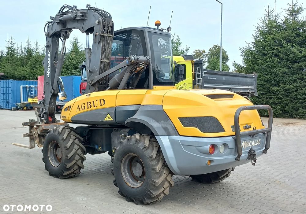 Mecalac 12MTX - 5