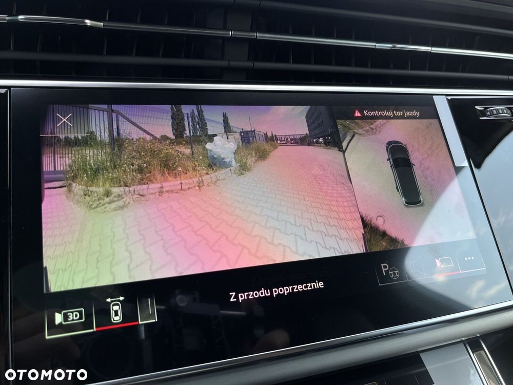 Audi Q7 - 35