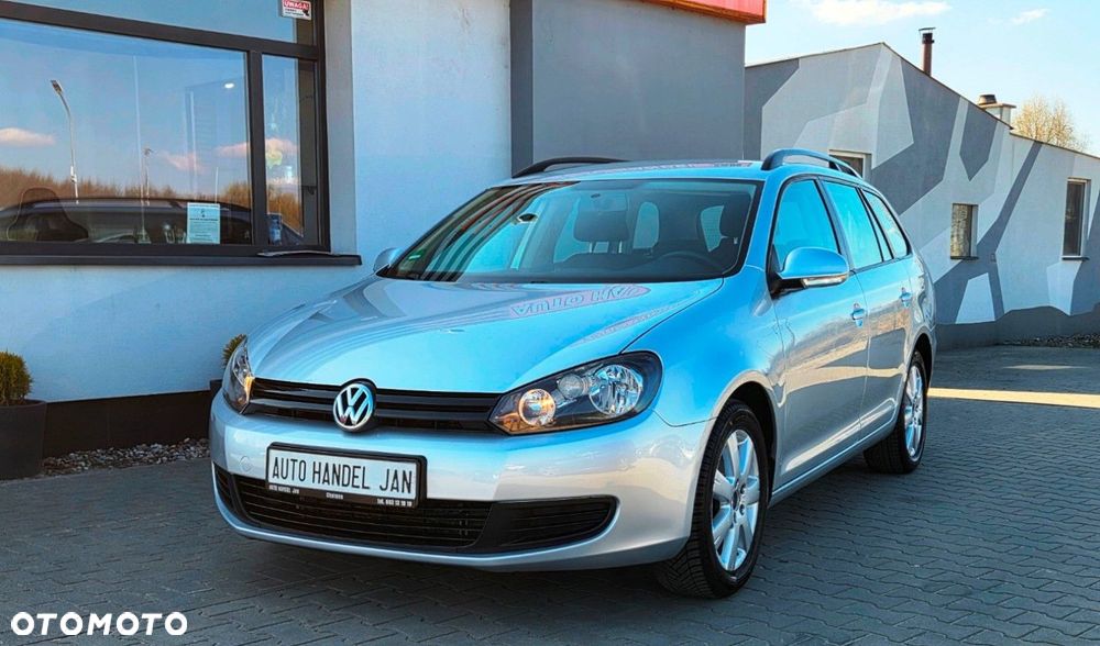 Volkswagen Golf - 22