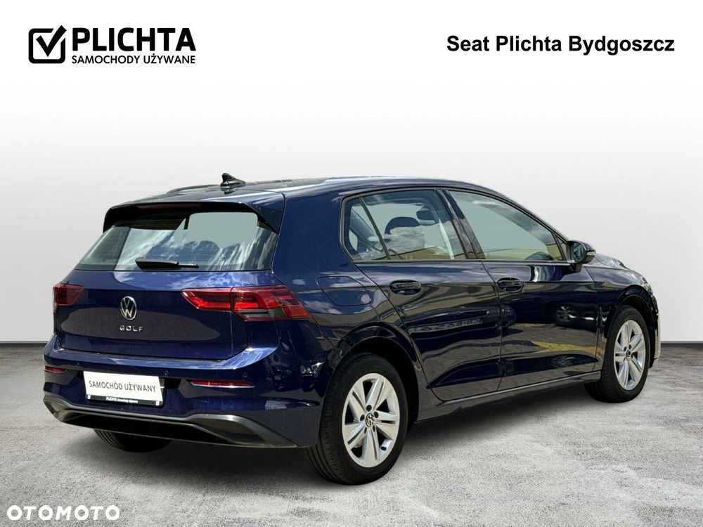 Volkswagen Golf VIII 1.5 TSI EVO Life - 5