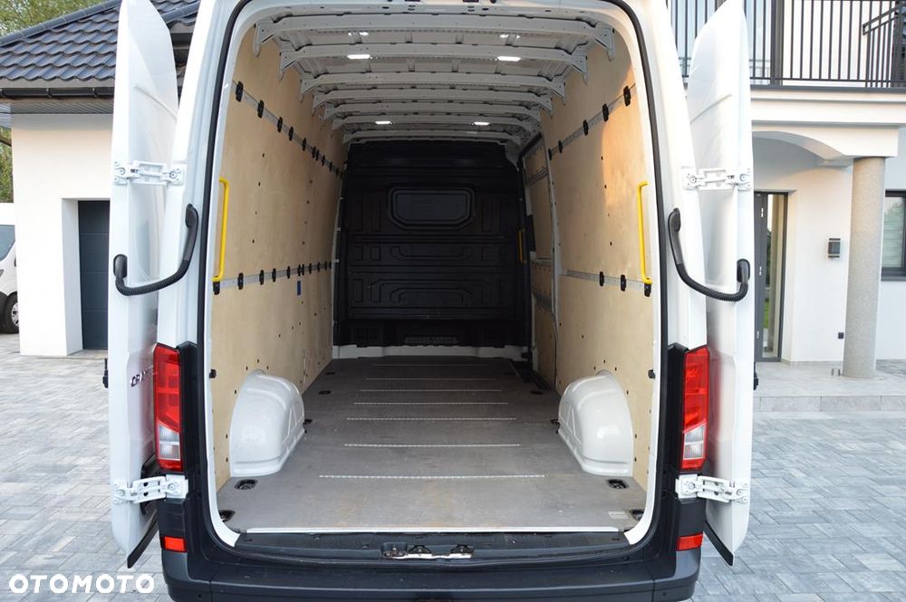 Volkswagen Crafter - 26
