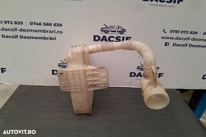 Vas lichid parbriz 1K0955453S 1K0955453S Volkswagen VW Touran 1 [2003 - 3