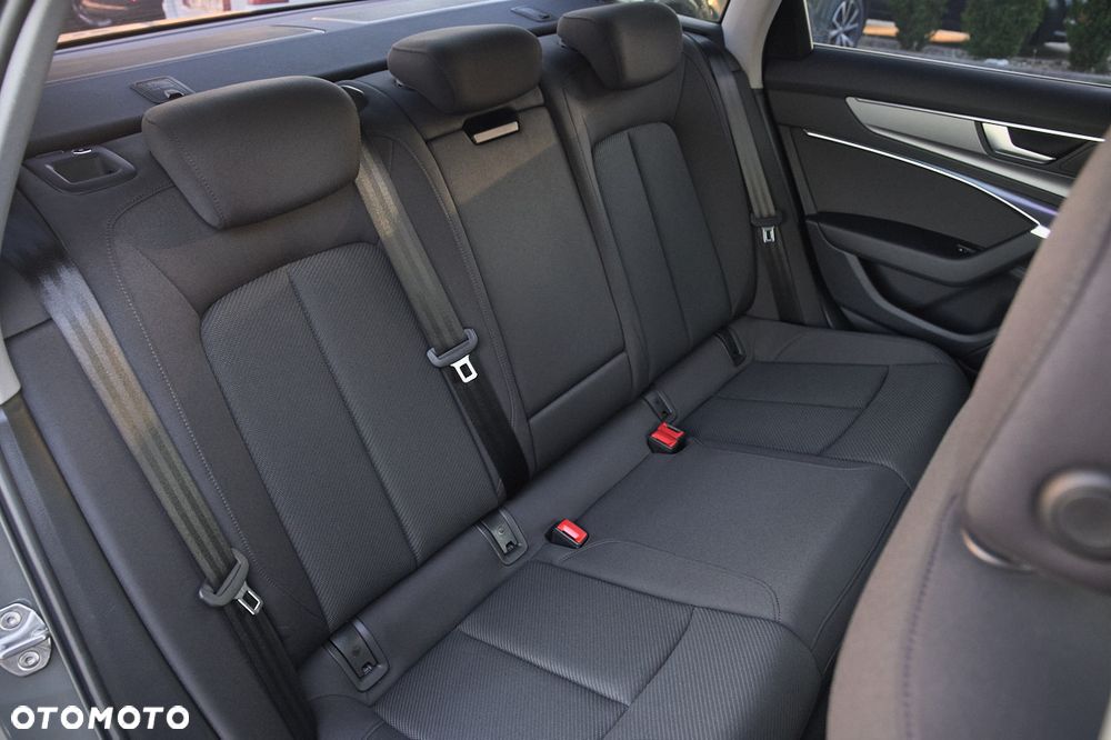 Audi A6 Limousine 35 TDI S tronic advanced - 28
