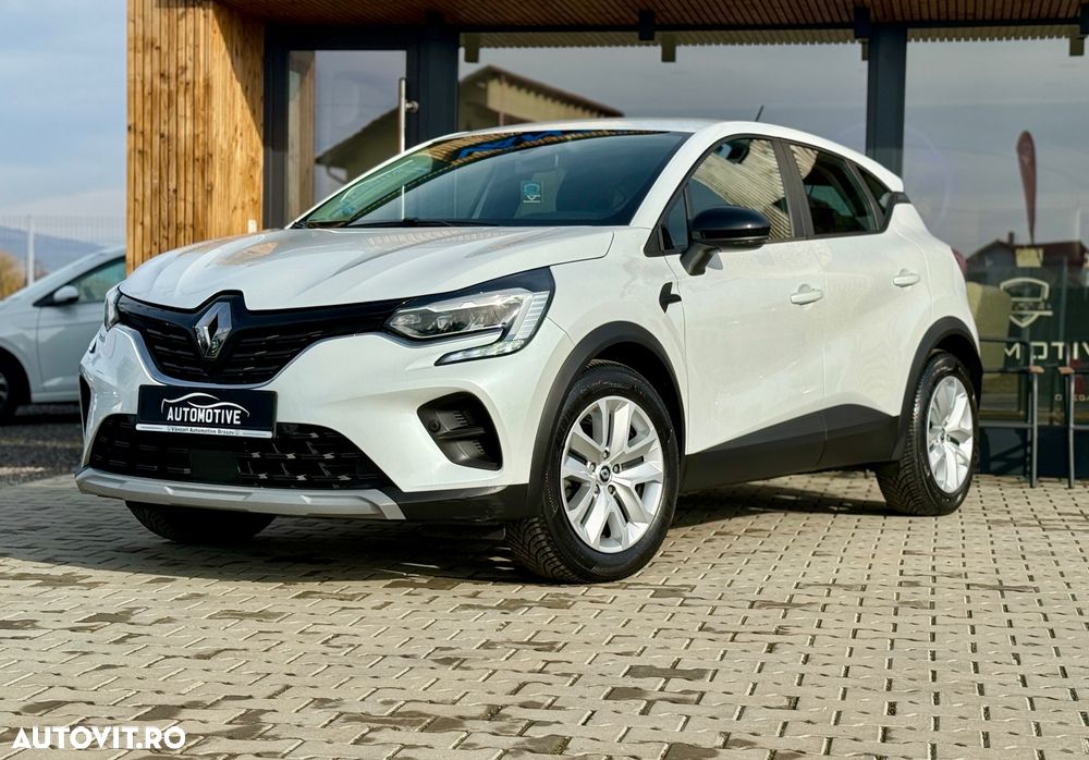 Renault Captur - 9