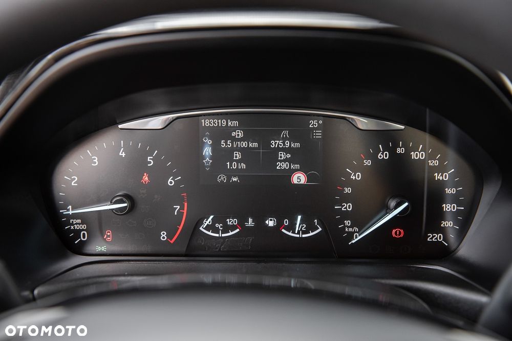 Ford Fiesta 1.0 EcoBoost S&S COOL&CONNECT - 18