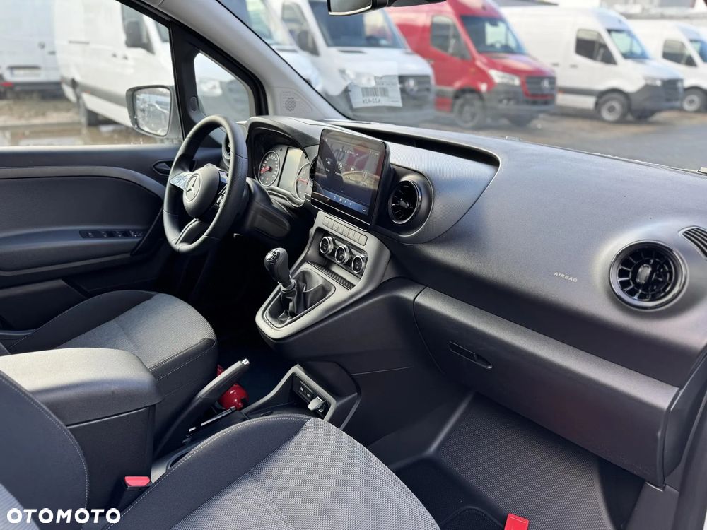 Mercedes-Benz Citan Tourer L1 420.763 - 9