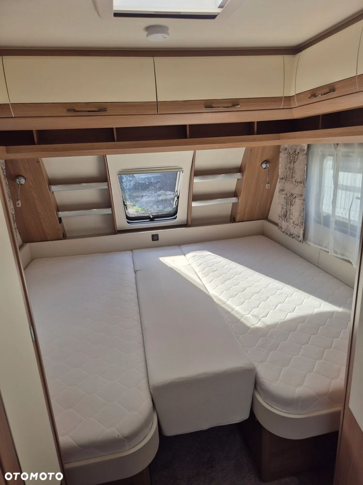 Hobby 540 De Luxe - 8