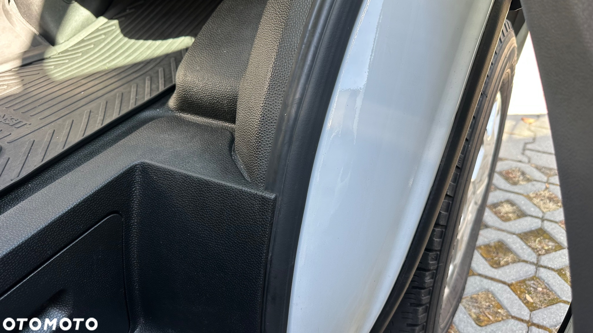 Ford Transit 9 osobowy / Ciężarowy 9 os / 23% vat - 11