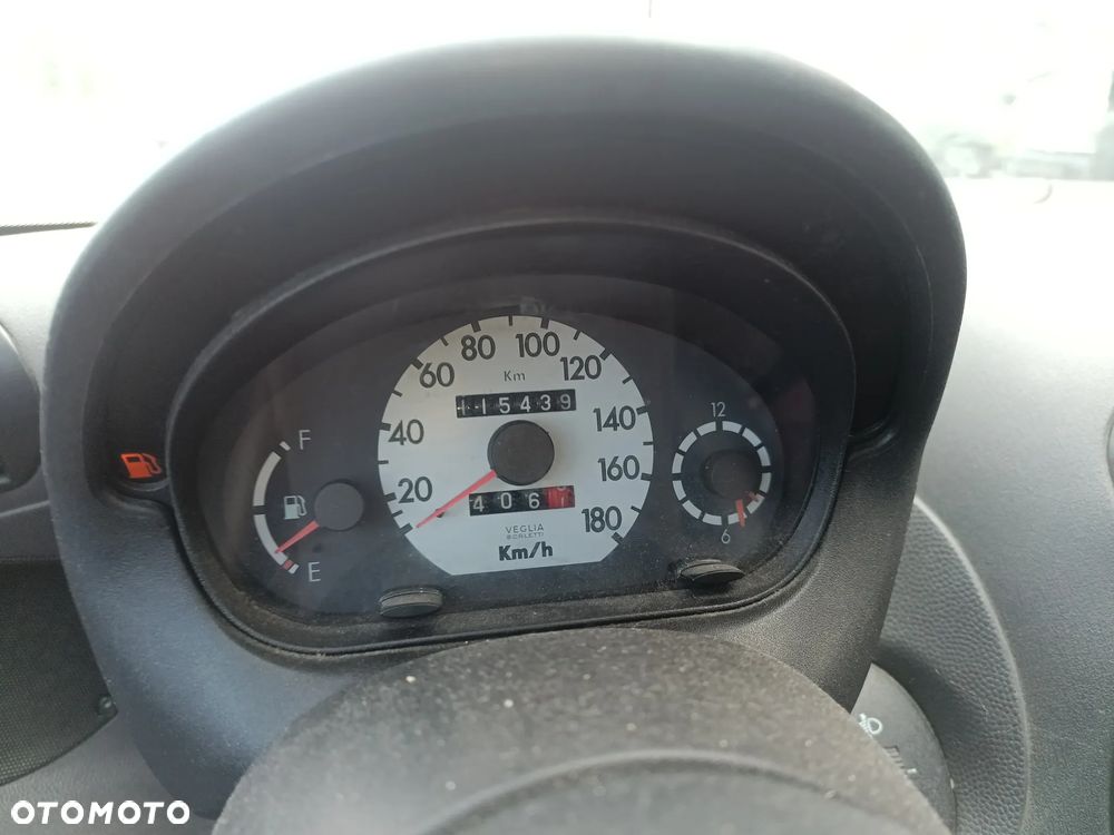 Fiat Seicento Active - 5