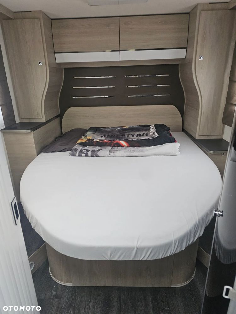 Challenger 288 EB Special edition - 34